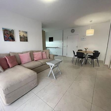 Happy Space Apartment 로스크리스티아노스 외부 사진