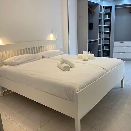 Happy Space Apartment 로스크리스티아노스 외부 사진