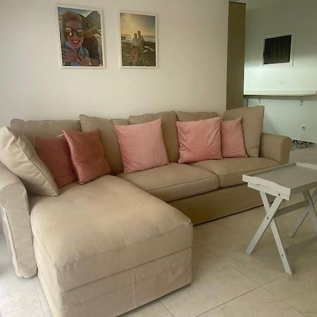 Happy Space Apartment 로스크리스티아노스 외부 사진