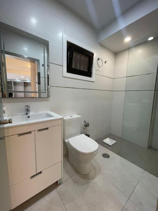 Happy Space Apartment 로스크리스티아노스 외부 사진